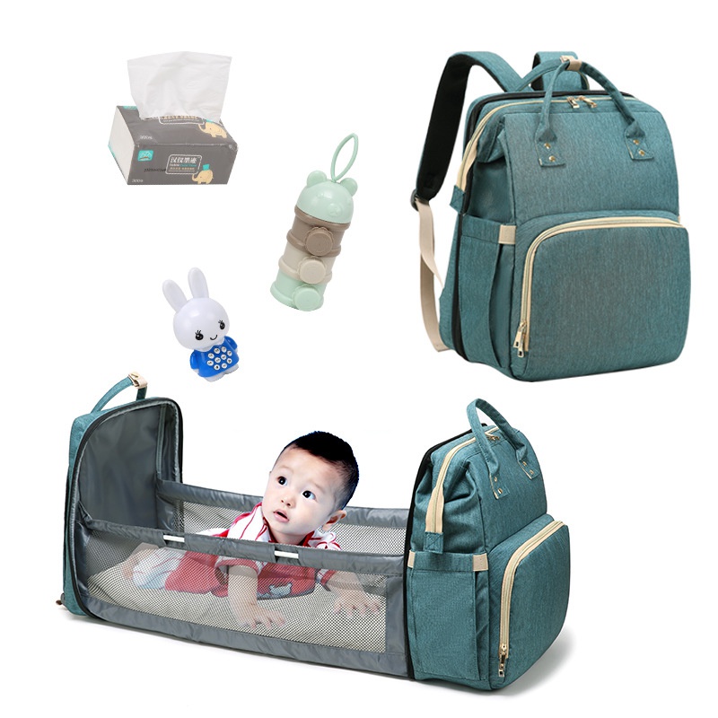Momia Mochila Bolsas PañAles Para BebéS Bolsa Viaje | Linio Perú -  GE582TB19Z2CTLPE