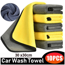 carcleaningcloth, Towels, wipecloth, rag