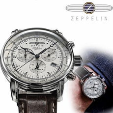 Fashion, zeppelinwatche, fashion watch, Watch