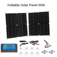 parallelpanel, mobilecharging, folding, Solar