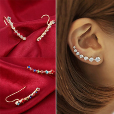 Fashion, Jewelry, Stud Earring, wedding earrings
