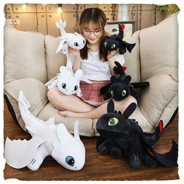 Toothless 2025 babies plush