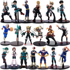 myheroacademia, Gifts, collection, Toy
