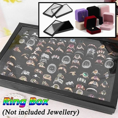 Box, case, Fashion, Jewelry