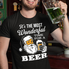 Fashion, Graphic T-Shirt, beertshirt, beerlover