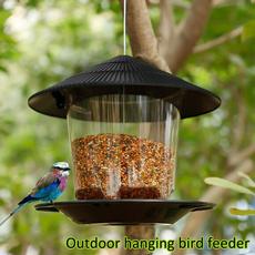 hangingbirdsfeedingstation, birdfeederforcage, house, birdfeedinghouse