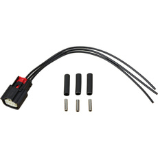 connectorcompatible, wh1063, ignitioncoilconnector, for20072017ford