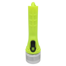 divingflashlighttorch, Flashlight, Mini, waterproofdivingflashlight