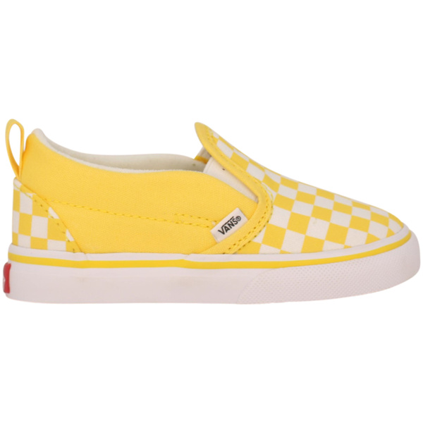 Vans slip hotsell on aspen gold