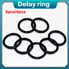 Sex Product, Jewelry, Silicone, spermlockring