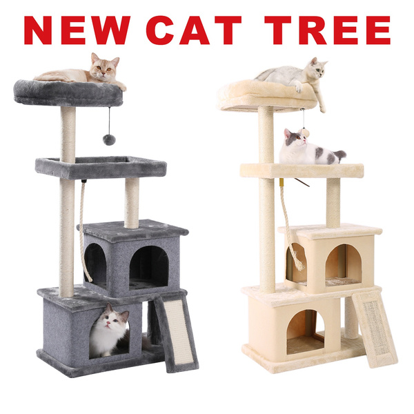cat tree wish