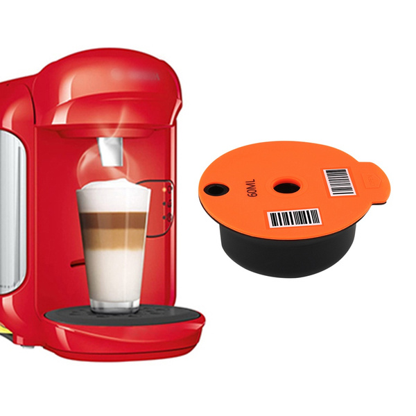 Tassimo mini shop