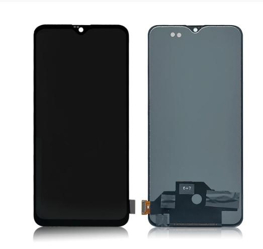 Écran Complet OnePlus 6 – OLED/TFT Original + Outils + Colle, Neuf Sous Emballage