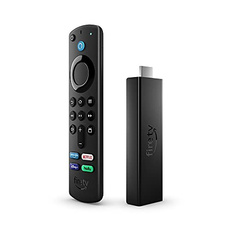 Amazon, Remote, TV, New