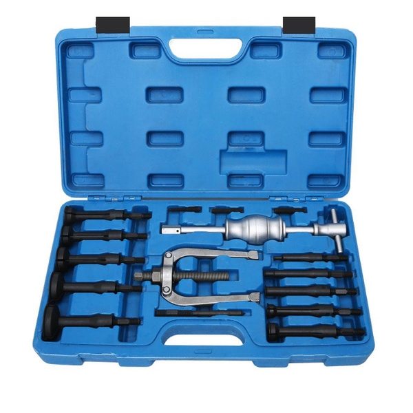 Blind Hole Pilot Bearing Puller Black Wish