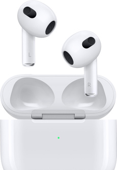 Apple, white, Electronic, inearheadphone