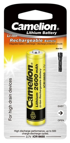 18650battery, 18650, camping, duracell