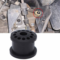 Head, shiftcableconnector, repairkit, 4s6p7412aa