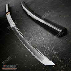 Steel, Blade, Carbon, sword