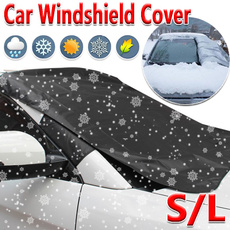 Cars, Cover, Shades, Ice