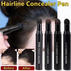 concealerpenmakeup, hairlineedge, hairlinecover, Beauty & Fashion