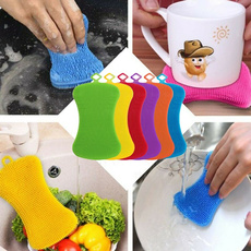 Home & Kitchen, Kitchen & Dining, scrubber, Home & Living