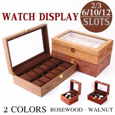 case, Box, watchcollector, woodenwatchbox