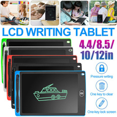 writingpad, Tablets, kidsgift, lcd