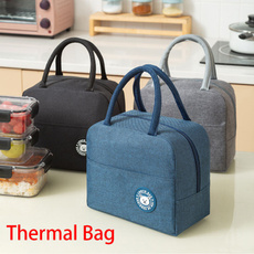 lunchboxbag, waterproof bag, Picnic, portablebag