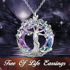 Sterling, Celtic, Jewelry, Family