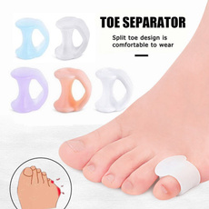 toespacer, toeseparator, thumbseparator, Silicone