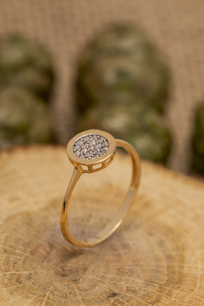 Sterling, Love, silversolitairering, Jewelry