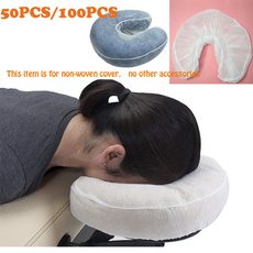 facerestcover, nonwovencover, headrest, Fitted