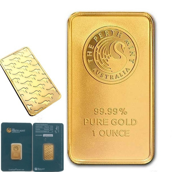 Box Gold Coin Commemorative Coin 30g 1PCS Gold-plated 999.9 Copy ...