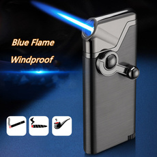 inflatablelighter, ultrathinlighter, metallighter, Gifts
