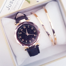 starryskywatch, Fashion, bracelet watches, Jewelry