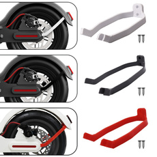 Electric, Support, mudguard, Accessories