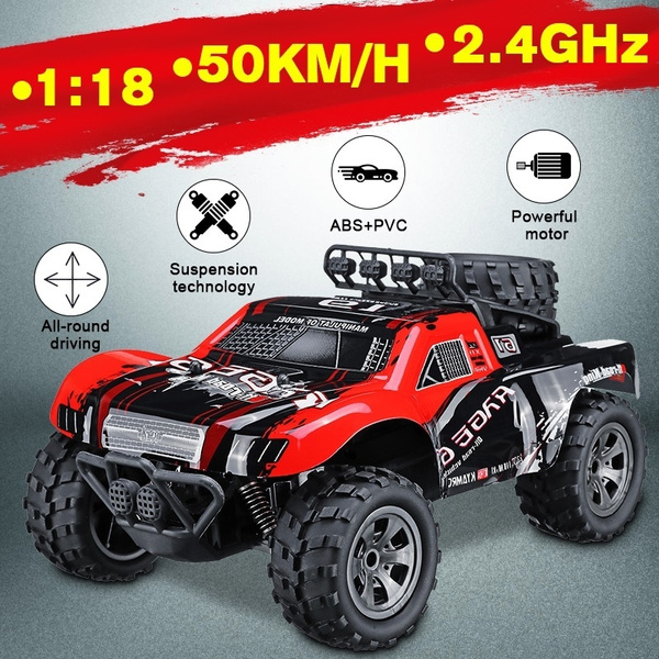 rc car remote control kit under 5000