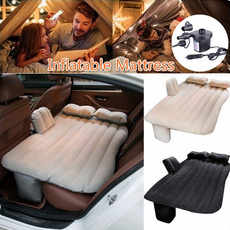 travelairbed, campingairbed, Inflatable, Seats