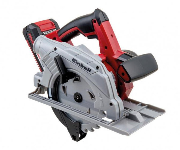 einhell circular saw junior red / gray / black Wish