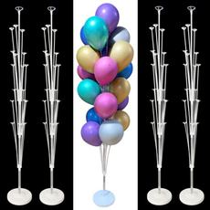 Shower, Decor, balloonstand, Balloon