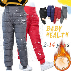 kidspant, trousers, Winter, babypant