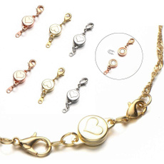 diyjewelry, lockingdesign, necklaceclasp, Hooks