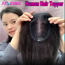 hairtopper, wig, Hairpieces, remyhairtoupee