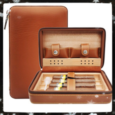 Box, case, tobacco, tray