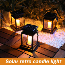 Outdoor, led, Home Decor, lanternlight