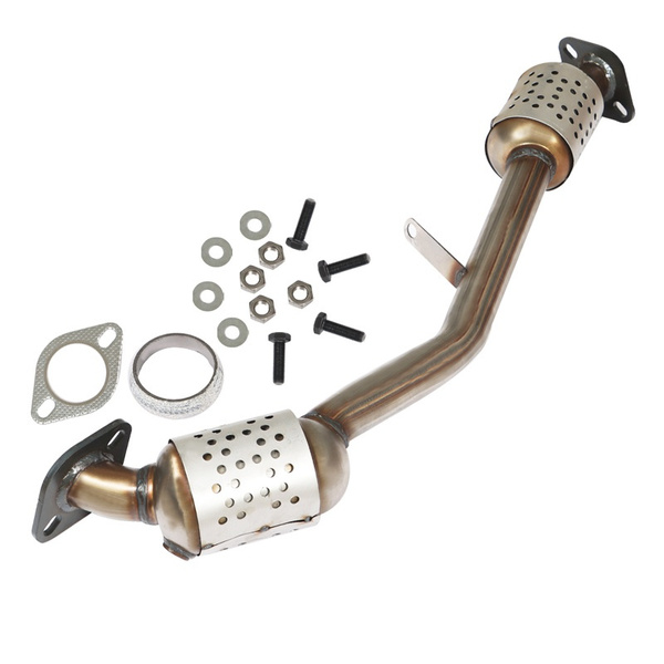 16564 Convertidor Catalítico Para Subaru Impreza Forter Legacy