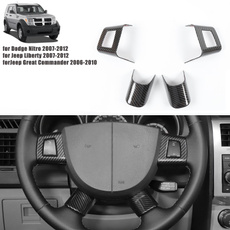 Dodge, Trim, Console, carinterior