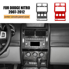 carswitchbezel, dodgenitro, Abs, Console