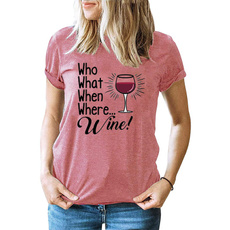 Women's Fashion, Tops & Tees, Shorts, winecasualtop